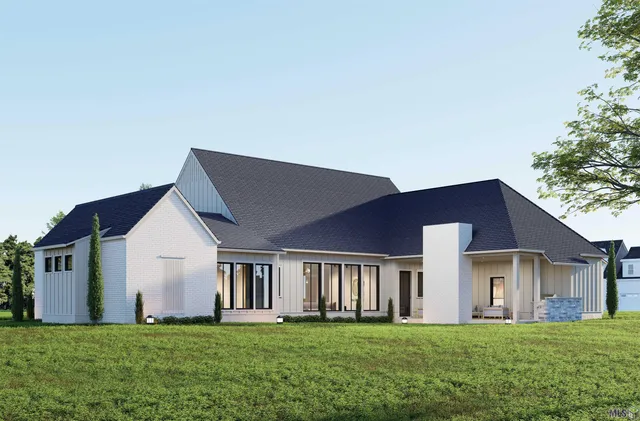 $900,000 | 43294 Collyns Cove, Prairieville, LA 70769