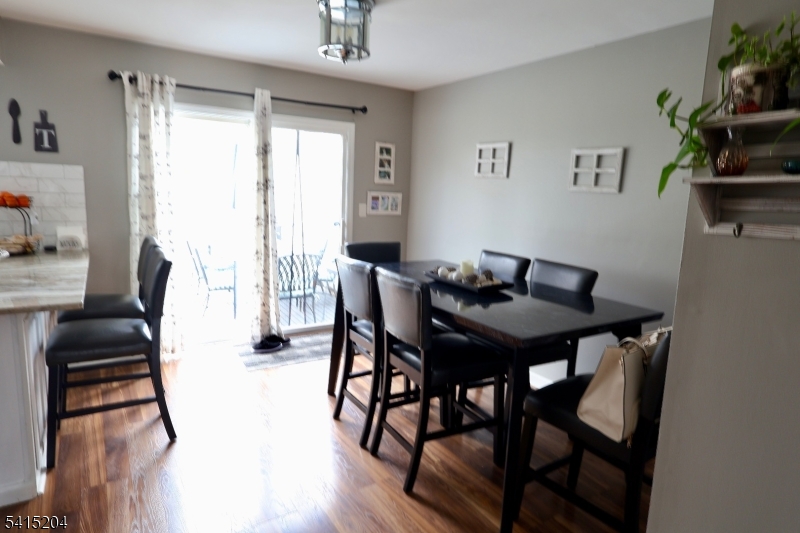 4 Sickle Street Dover, NJ 07801 - Photo 33 of 45 a view of a dining room with furniture and a window