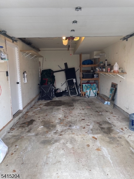 4 Sickle Street Dover, NJ 07801 - Photo 44 of 45 a view of a room with gym equipment