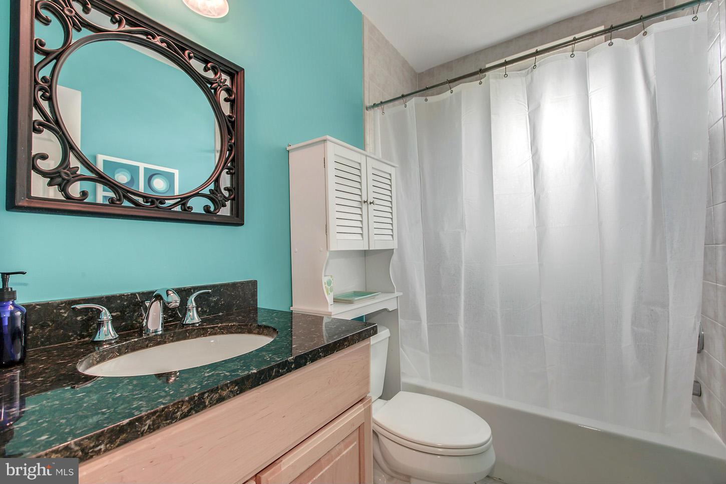 1305 East Capitol Street Southeast, Unit 302 Washington, DC 20003 - Photo 13 of 19 Bath