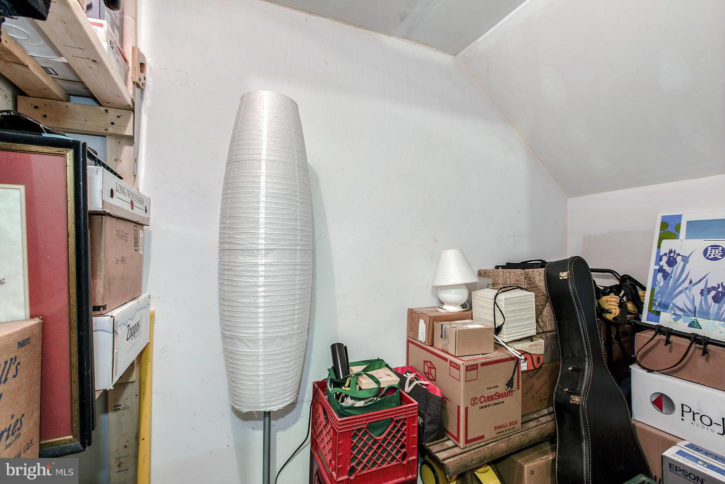 1305 East Capitol Street Southeast, Unit 302 Washington, DC 20003 - Photo 19 of 19 Interior (General)