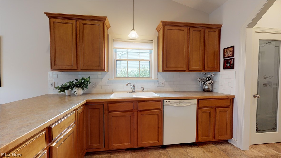 1195 Singleton Akron, OH 44321 - Photo 27 of 28 Another view of the kitchen.