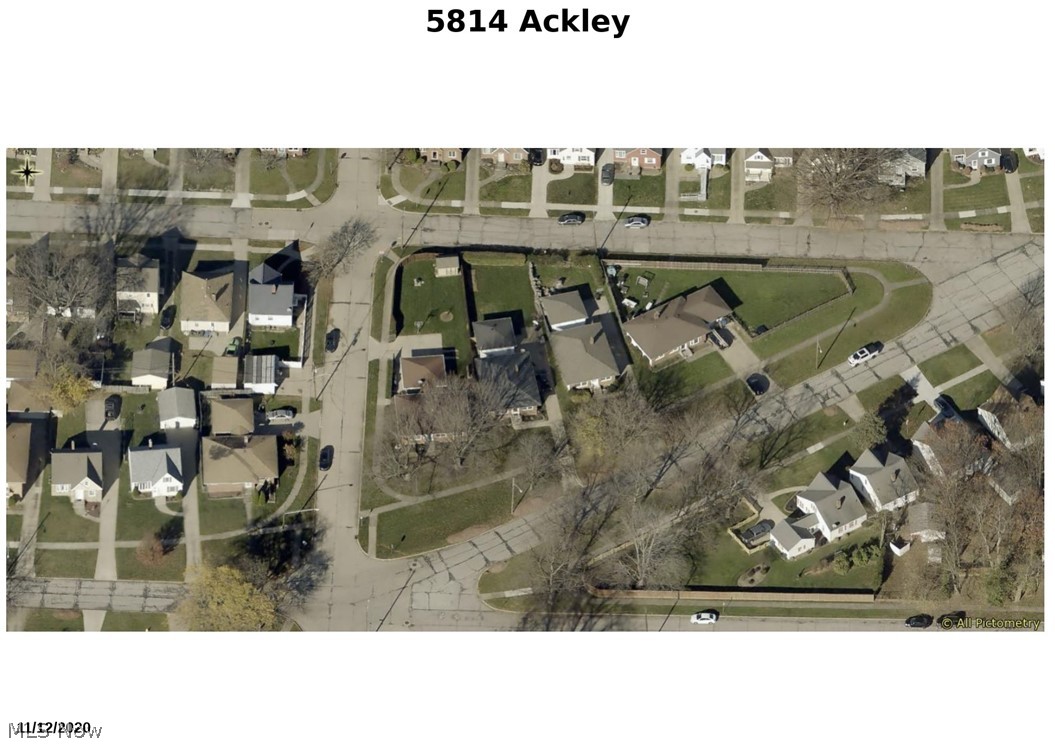 5814 Ackley Road Parma, OH 44129 - Photo 17 of 17 Gallery Image 17
