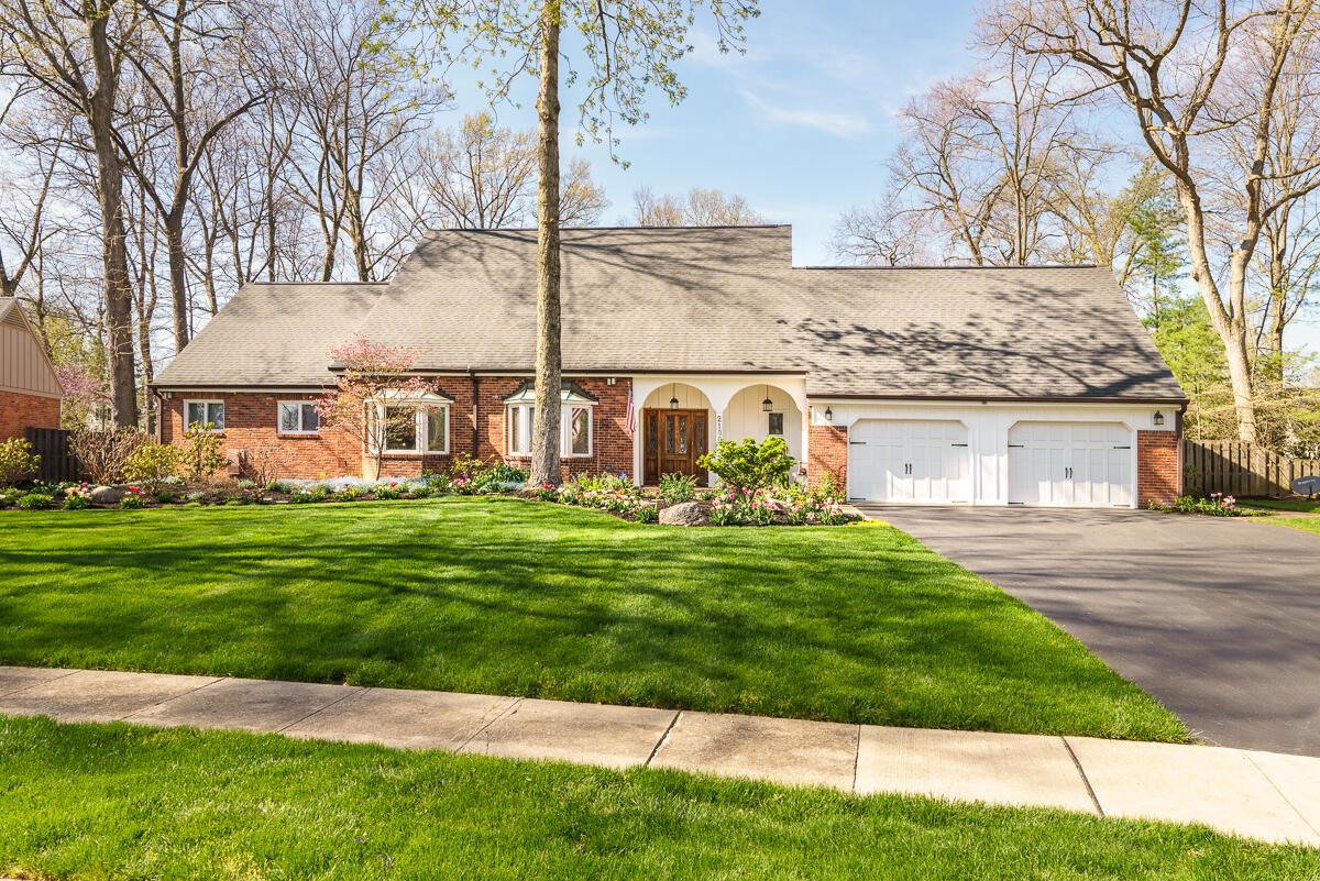 2100 Sheringham Road Columbus, OH 43220 - Photo 1 of 63 2100 Sheringham Rd-1
