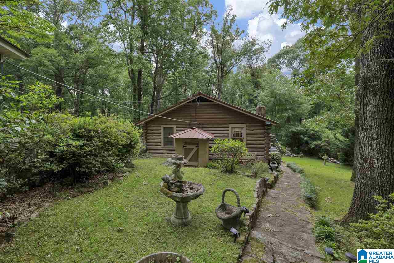 5205 Whippoorwill Road Birmingham, AL 35210 - Photo 2 of 44