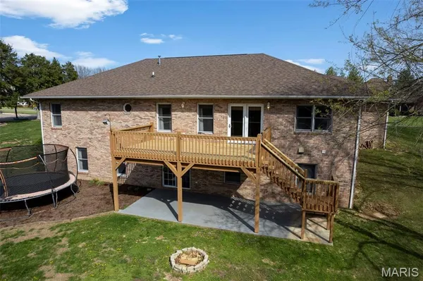 $465,000 | 181 Green Meadows Drive, Jackson, MO 63755