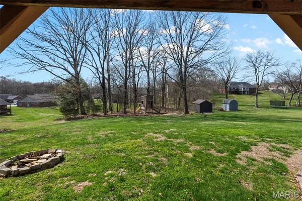 $465,000 | 181 Green Meadows Drive, Jackson, MO 63755