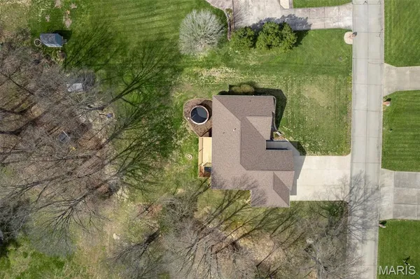 $465,000 | 181 Green Meadows Drive, Jackson, MO 63755