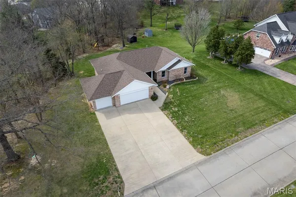 $465,000 | 181 Green Meadows Drive, Jackson, MO 63755