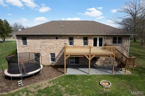 $465,000 | 181 Green Meadows Drive, Jackson, MO 63755