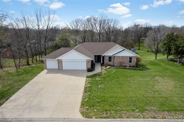 $465,000 | 181 Green Meadows Drive, Jackson, MO 63755