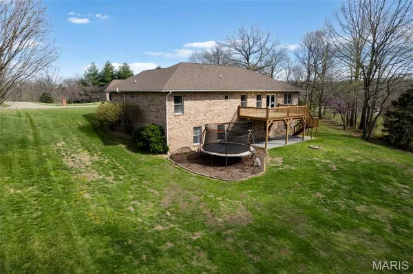 $465,000 | 181 Green Meadows Drive, Jackson, MO 63755