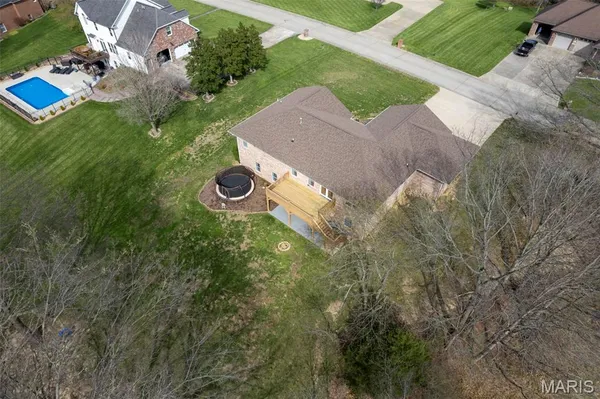 $465,000 | 181 Green Meadows Drive, Jackson, MO 63755