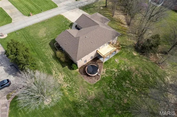$465,000 | 181 Green Meadows Drive, Jackson, MO 63755