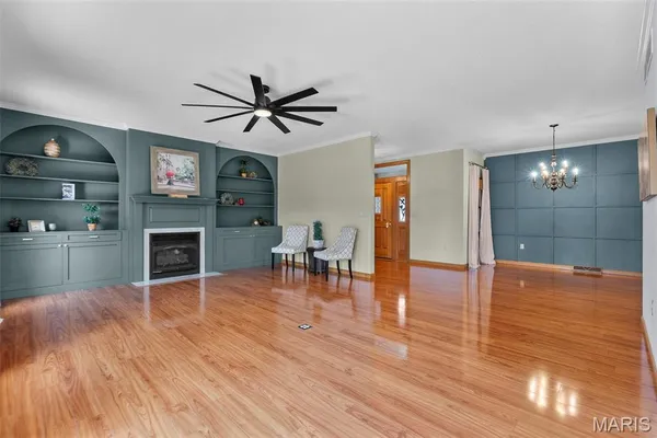 $465,000 | 181 Green Meadows Drive, Jackson, MO 63755