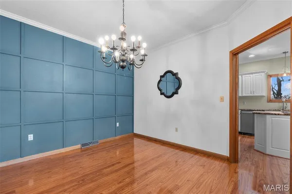 $465,000 | 181 Green Meadows Drive, Jackson, MO 63755