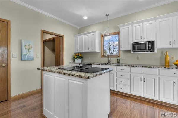 $465,000 | 181 Green Meadows Drive, Jackson, MO 63755