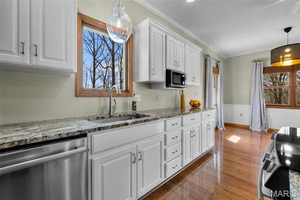 $465,000 | 181 Green Meadows Drive, Jackson, MO 63755