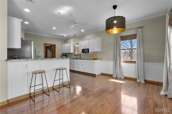 $465,000 | 181 Green Meadows Drive, Jackson, MO 63755