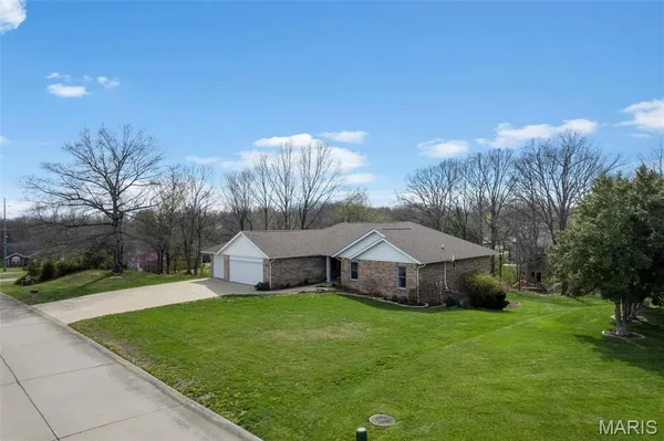$465,000 | 181 Green Meadows Drive, Jackson, MO 63755