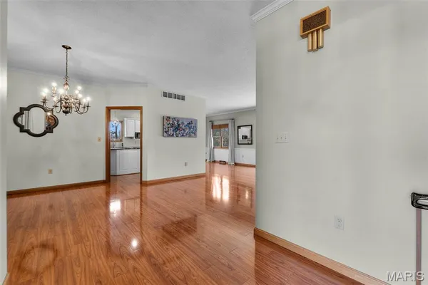 $465,000 | 181 Green Meadows Drive, Jackson, MO 63755