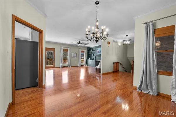 $465,000 | 181 Green Meadows Drive, Jackson, MO 63755