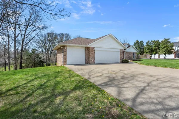 $465,000 | 181 Green Meadows Drive, Jackson, MO 63755