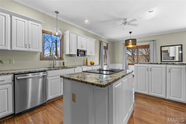 $465,000 | 181 Green Meadows Drive, Jackson, MO 63755