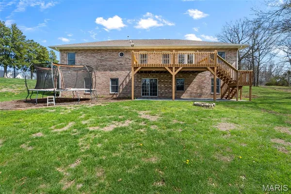 $465,000 | 181 Green Meadows Drive, Jackson, MO 63755