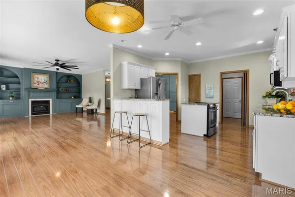 $465,000 | 181 Green Meadows Drive, Jackson, MO 63755