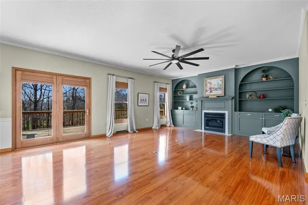 $465,000 | 181 Green Meadows Drive, Jackson, MO 63755