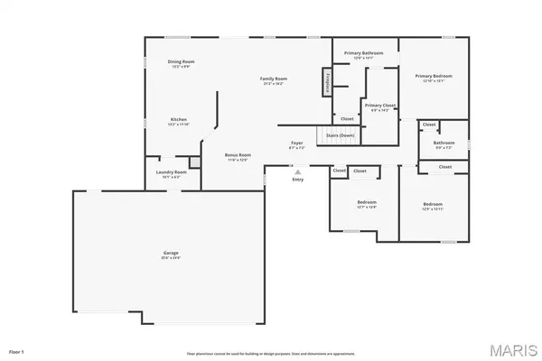 $465,000 | 181 Green Meadows Drive, Jackson, MO 63755