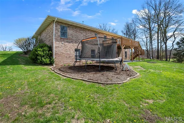 $465,000 | 181 Green Meadows Drive, Jackson, MO 63755