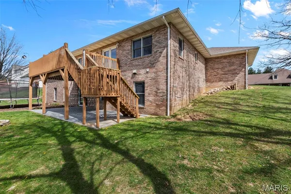 $465,000 | 181 Green Meadows Drive, Jackson, MO 63755