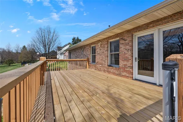 $465,000 | 181 Green Meadows Drive, Jackson, MO 63755