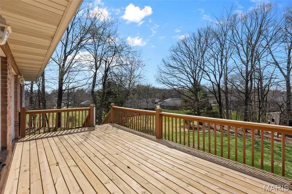 $465,000 | 181 Green Meadows Drive, Jackson, MO 63755