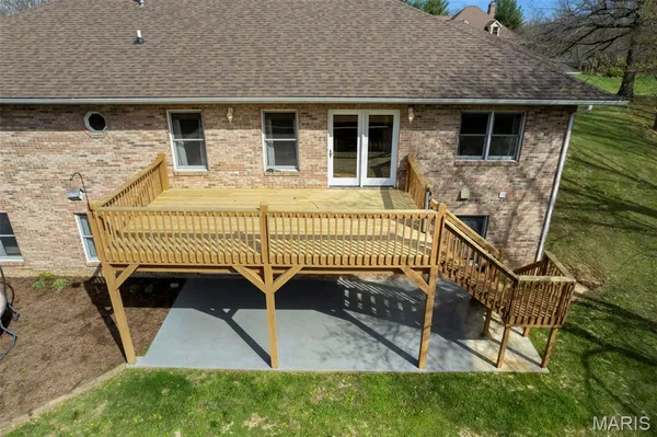 $465,000 | 181 Green Meadows Drive, Jackson, MO 63755