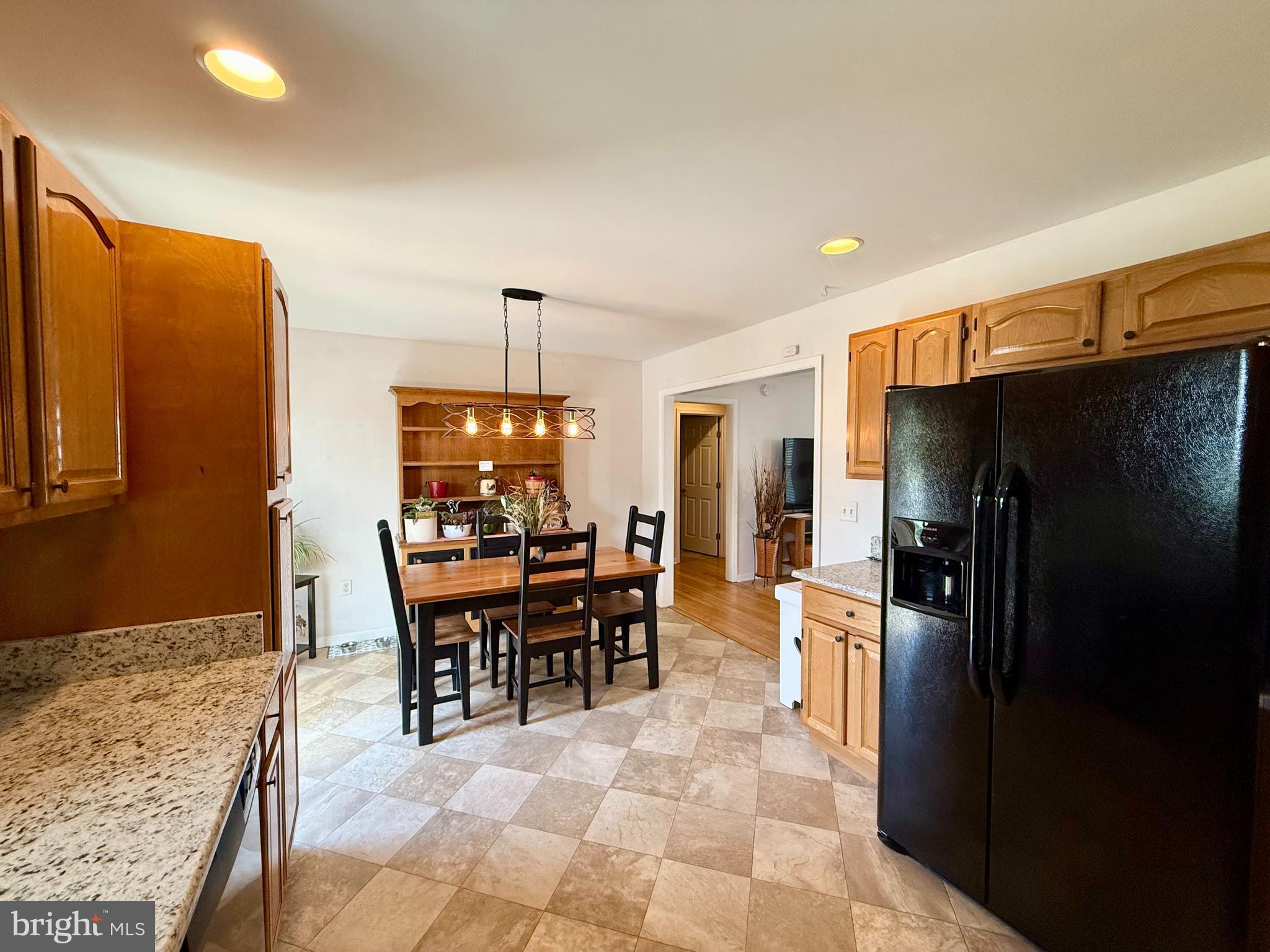 11684 Kensington Way Laurel, DE 19956 - Photo 18 of 43 a view of a dining room with furniture