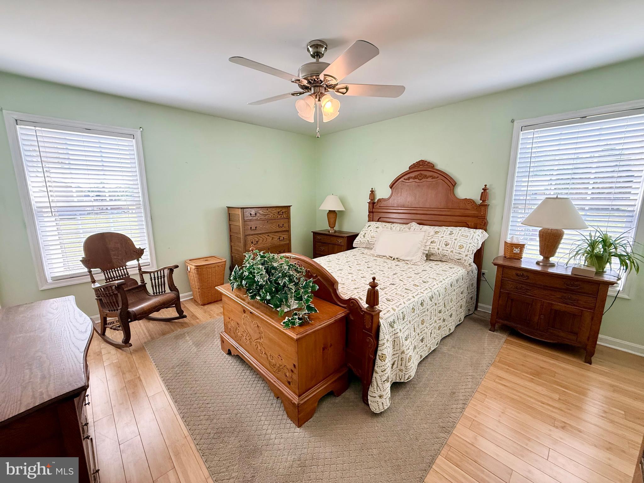 11684 Kensington Way Laurel, DE 19956 - Photo 29 of 43 a bedroom with a bed and window