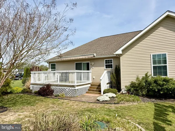 $364,999 | 11684 Kensington Way, Laurel, DE 19956