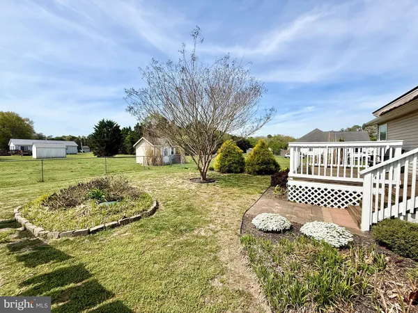 $364,999 | 11684 Kensington Way, Laurel, DE 19956