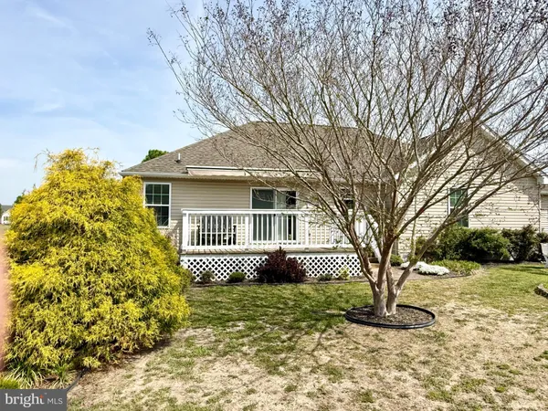 $364,999 | 11684 Kensington Way, Laurel, DE 19956