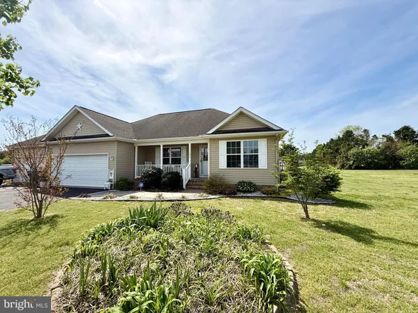 $364,999 | 11684 Kensington Way, Laurel, DE 19956