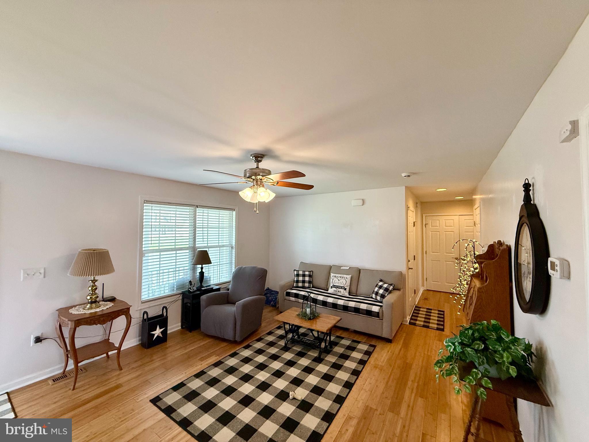 11684 Kensington Way Laurel, DE 19956 - Photo 9 of 43 a living room with furniture