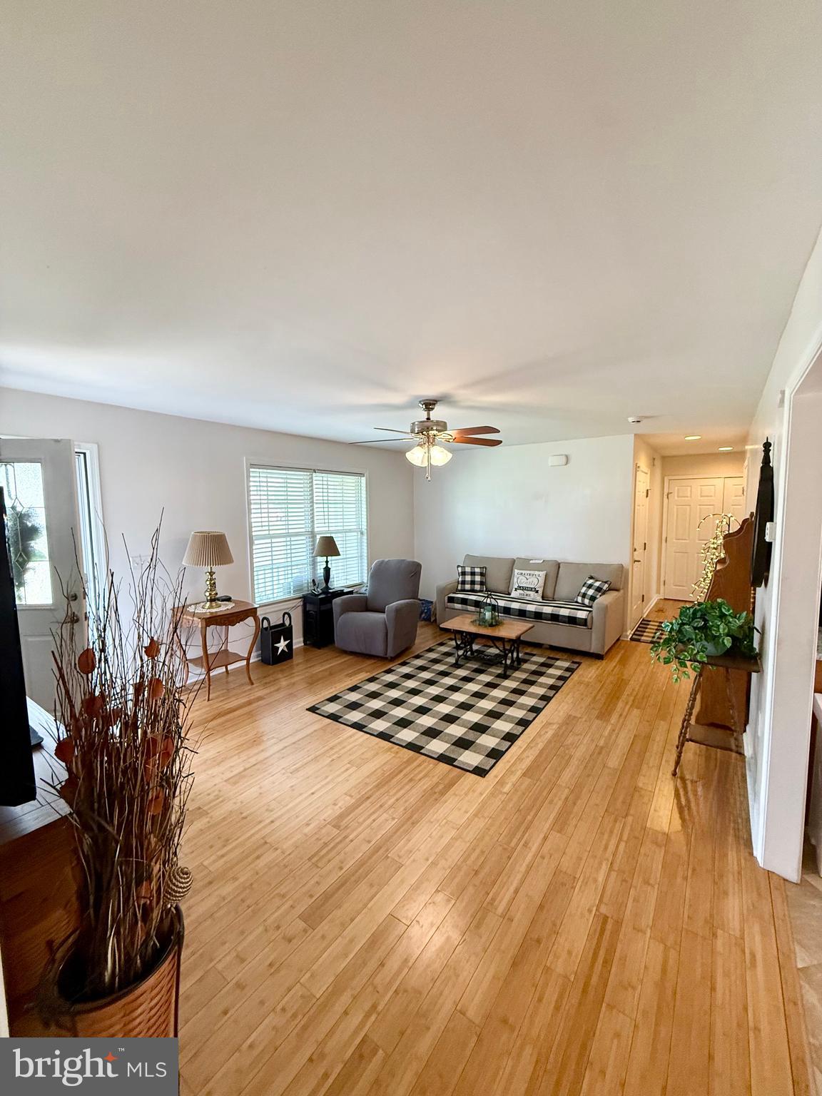 11684 Kensington Way Laurel, DE 19956 - Photo 10 of 43 a living room with furniture
