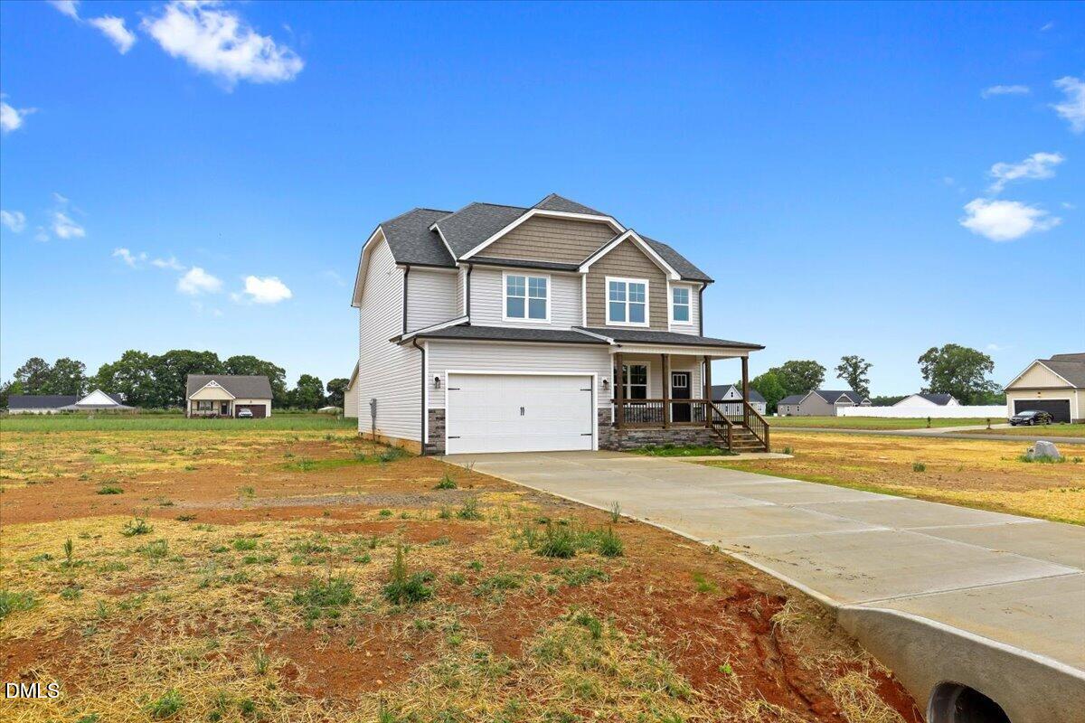 9531 Turkey Way Middlesex, NC 27557 - Photo 4 of 29