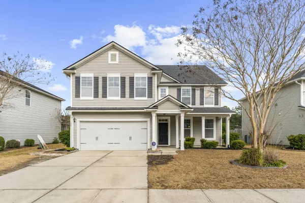 $487,000 | 134 Shadybrook Drive, Summerville, SC 29486