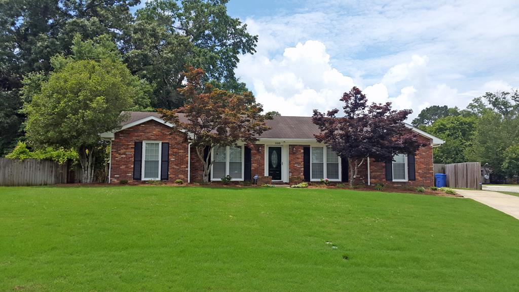 6168 Candlestick Loop Columbus, GA 31909 - Photo 1 of 35 Main View
