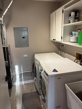 $2,500 | 5S530 Paxton Drive, Unit 1B, Naperville, IL 60563