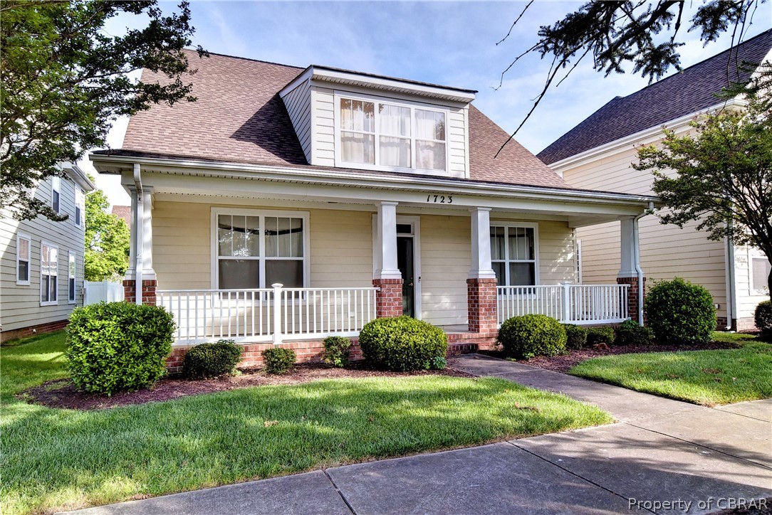 1723 Briarfield Road Hampton, VA 23669 - Photo 2 of 35 Gallery Image 2